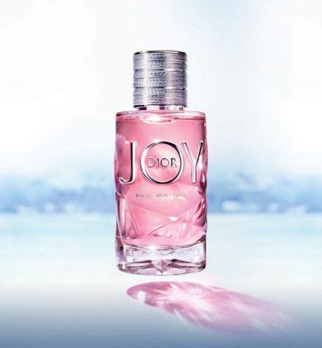 JOY by Dior Eau de Parfum Intense: ein Duft konzentrierter 